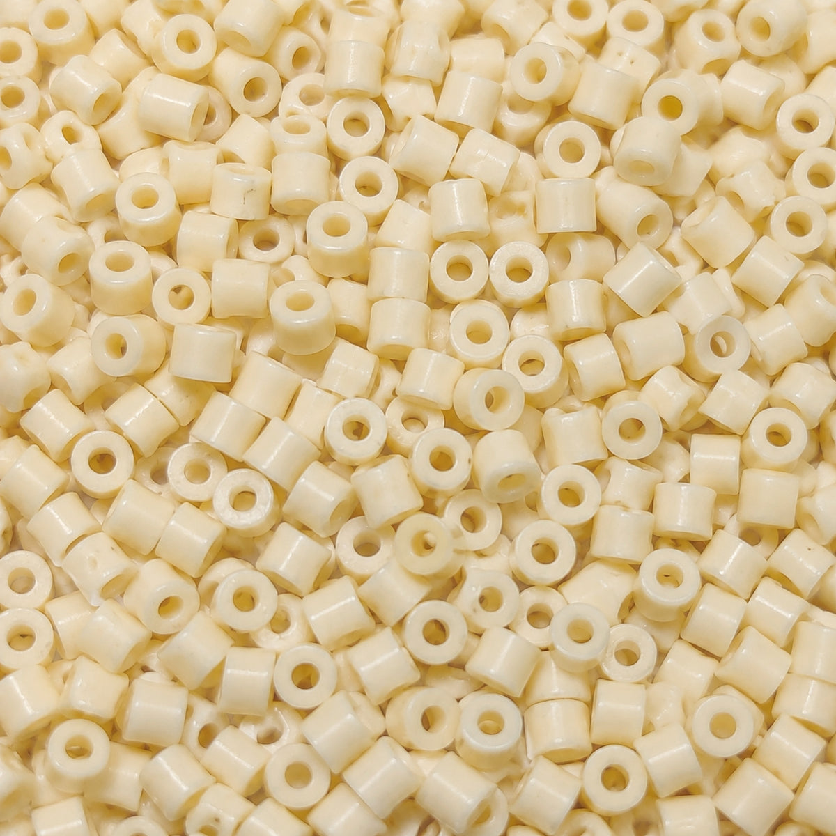CozyBead A1 MARD Mini single-color fuse beads close-up
