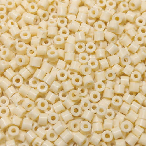 CozyBead A1 MARD Mini single-color fuse beads close-up