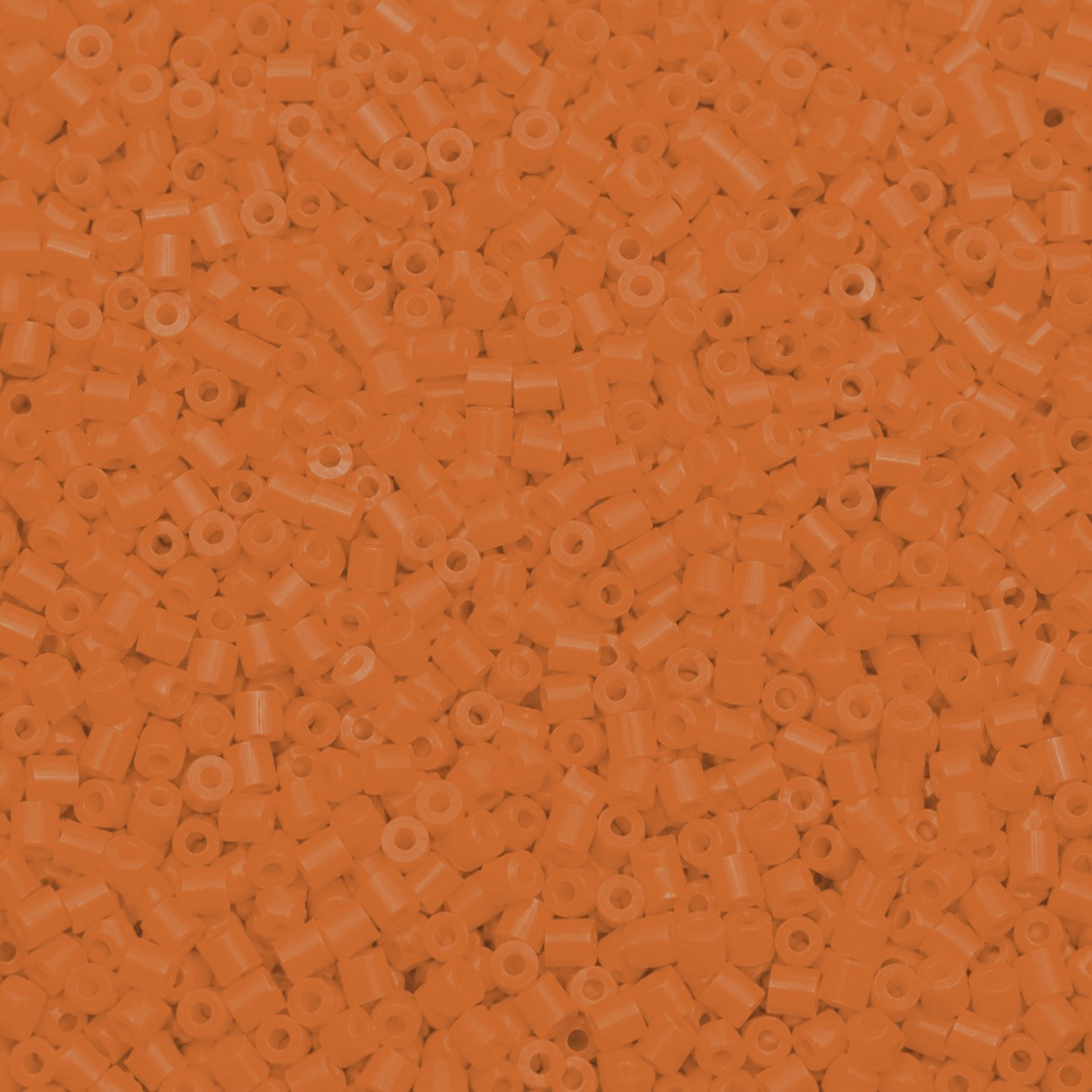 CozyBead A10 MARD single-color fuse beads close-up loose bead photo