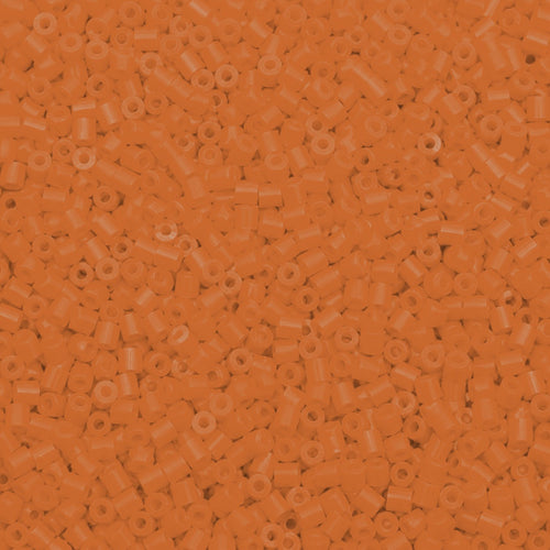 CozyBead A10 MARD single-color fuse beads close-up loose bead photo