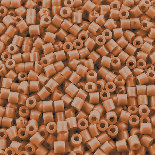 CozyBead A10 MARD Mini single-color fuse beads close-up