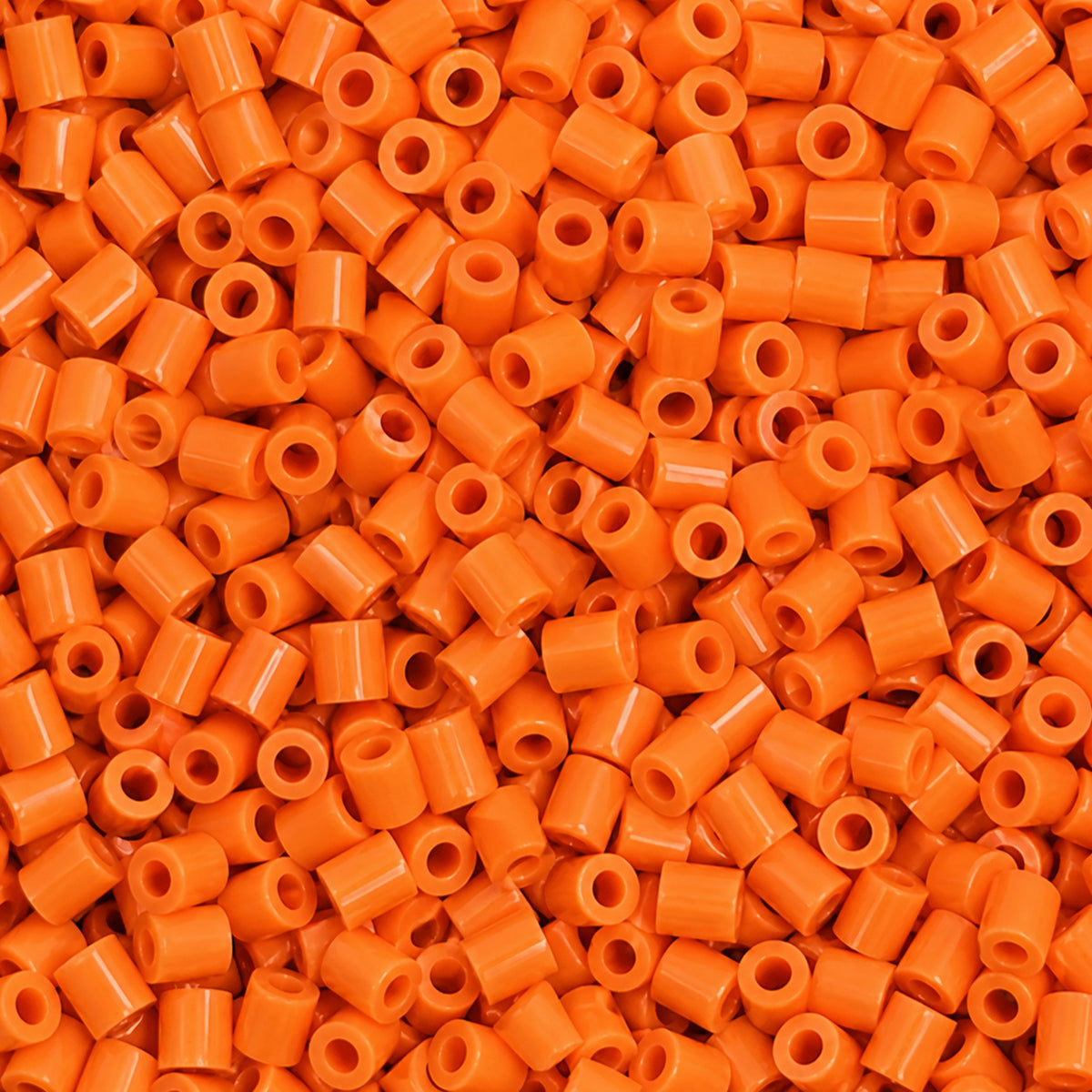 CozyBead A10 MARD Mini single-color fuse beads close-up