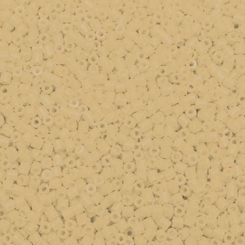 CozyBead A11 MARD single-color fuse beads close-up loose bead photo