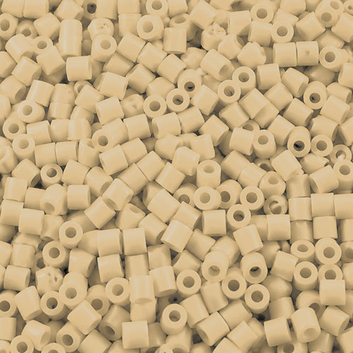 CozyBead A11 MARD Mini single-color fuse beads close-up