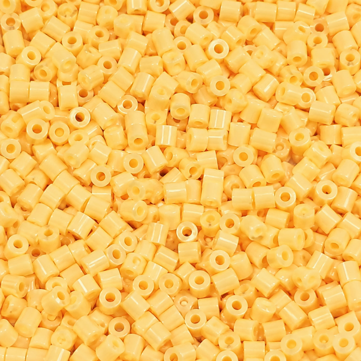 CozyBead A11 MARD Mini single-color fuse beads close-up