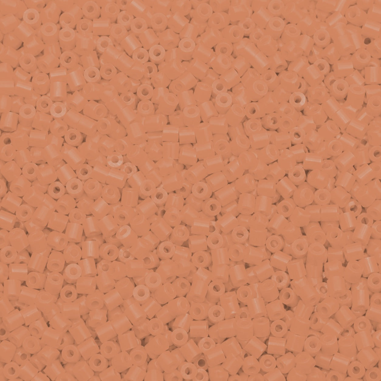 CozyBead A12 MARD single-color fuse beads close-up loose bead photo