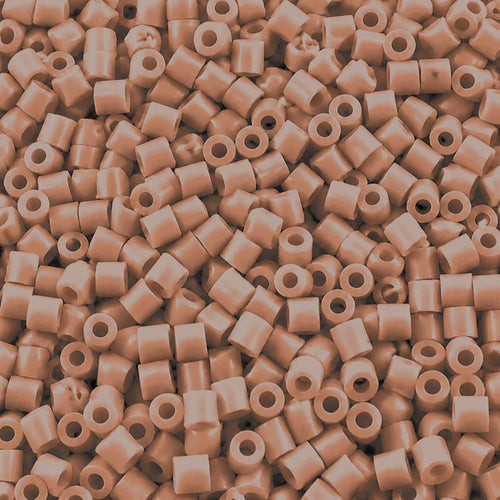 CozyBead A12 MARD Mini single-color fuse beads close-up