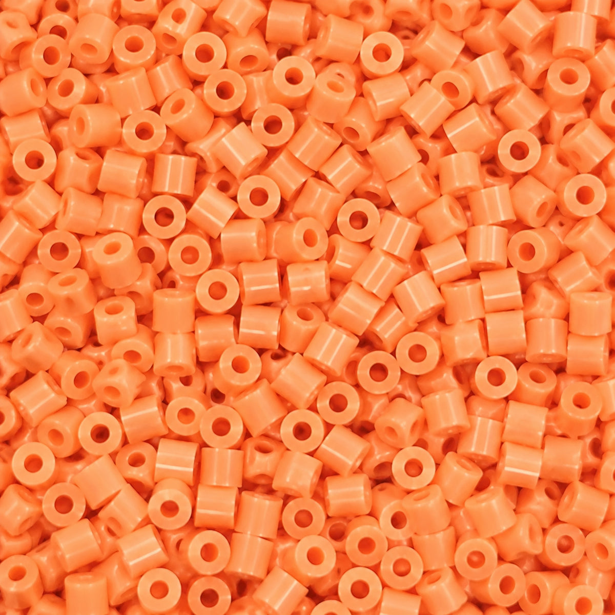 CozyBead A12 MARD Mini single-color fuse beads close-up
