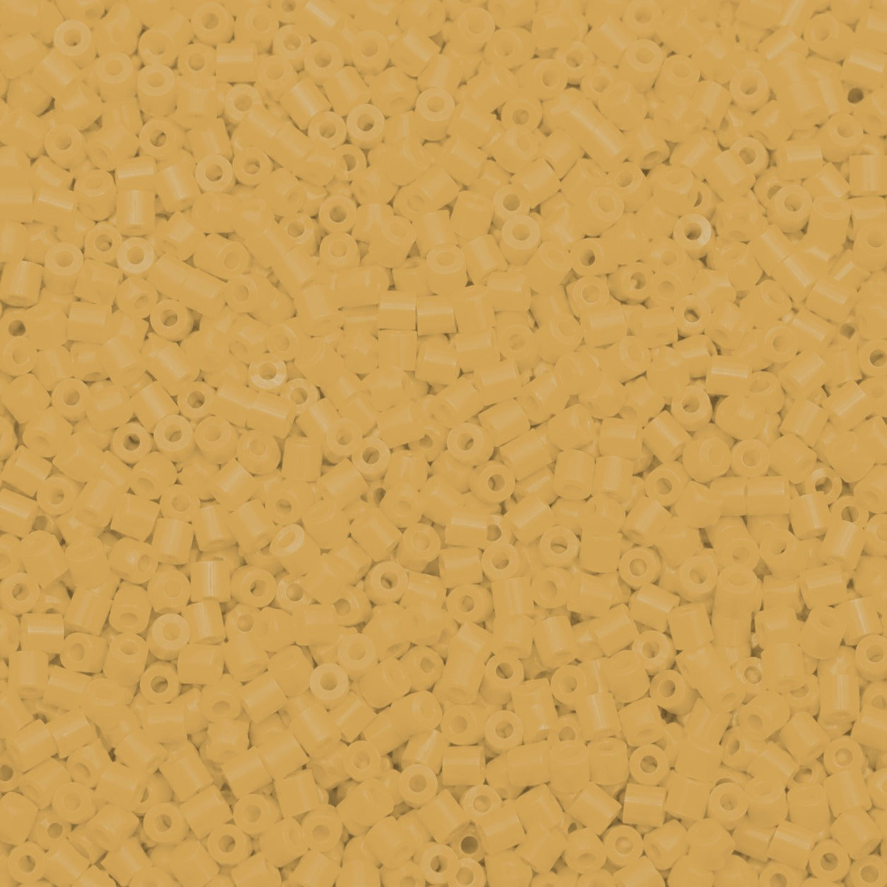 CozyBead A13 MARD single-color fuse beads close-up loose bead photo
