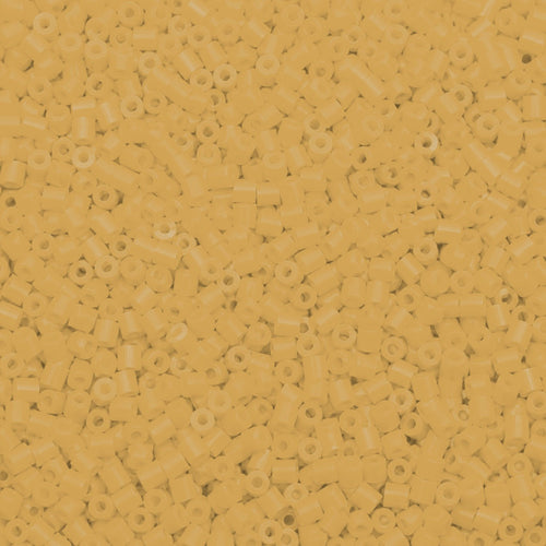 CozyBead A13 MARD single-color fuse beads close-up loose bead photo