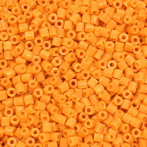 CozyBead A13 MARD Mini single-color fuse beads close-up