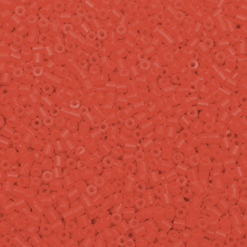 CozyBead A14 MARD single-color fuse beads close-up loose bead photo