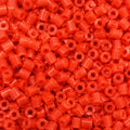 CozyBead A14 MARD Mini single-color fuse beads close-up