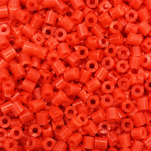 CozyBead A14 MARD Mini single-color fuse beads close-up