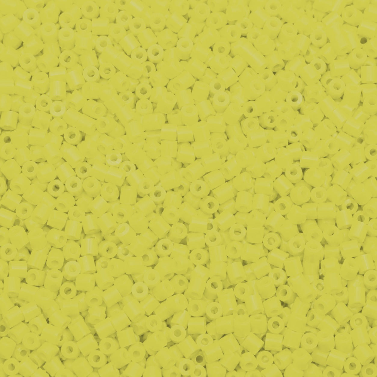 CozyBead A15 MARD single-color fuse beads close-up loose bead photo