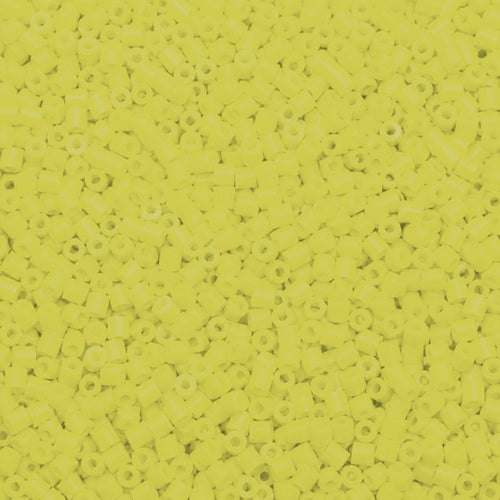 CozyBead A15 MARD single-color fuse beads close-up loose bead photo