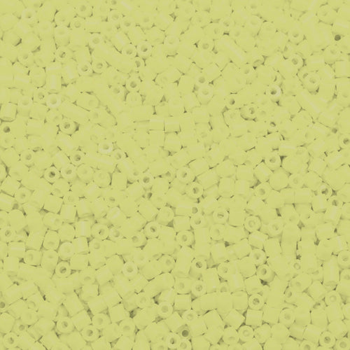 CozyBead A16 MARD single-color fuse beads close-up loose bead photo