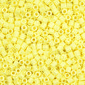 CozyBead A16 MARD Mini single-color fuse beads close-up