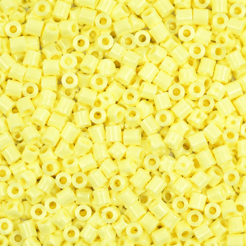 CozyBead A16 MARD Mini single-color fuse beads close-up