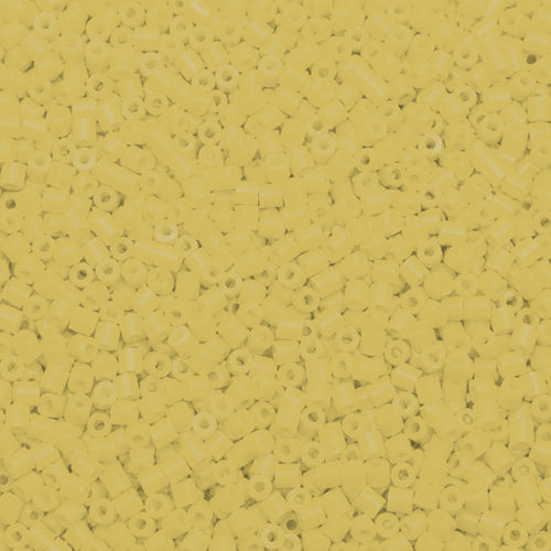 CozyBead A17 MARD single-color fuse beads close-up loose bead photo