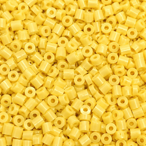 CozyBead A17 MARD Mini single-color fuse beads close-up