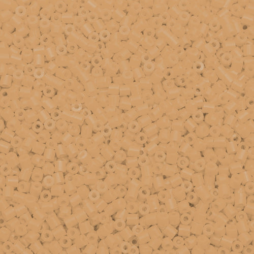 CozyBead A18 MARD single-color fuse beads close-up loose bead photo