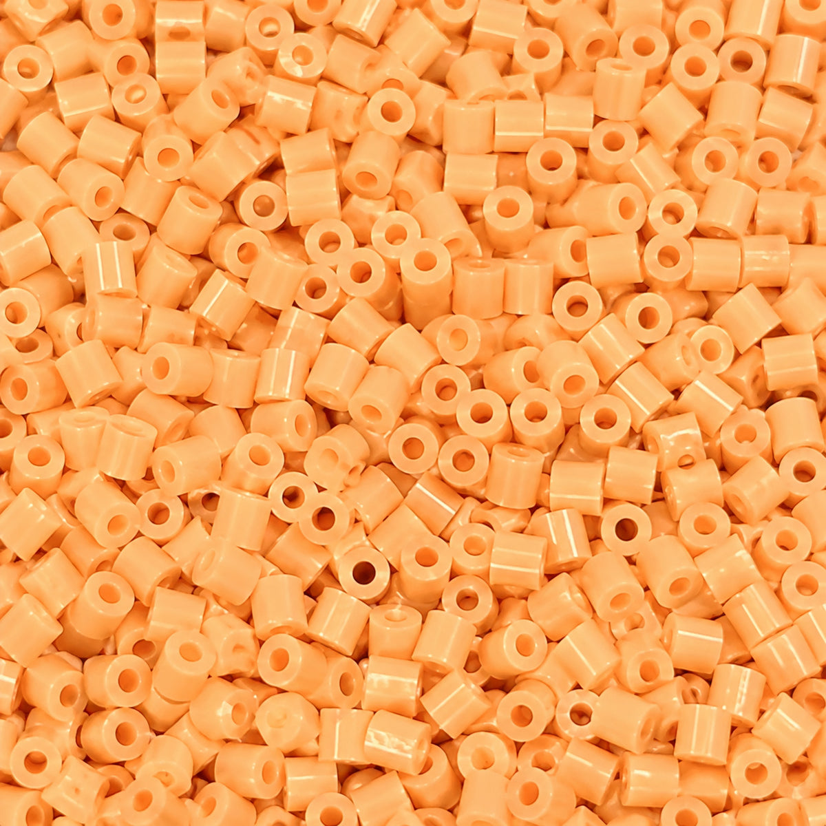 CozyBead A18 MARD Mini single-color fuse beads close-up