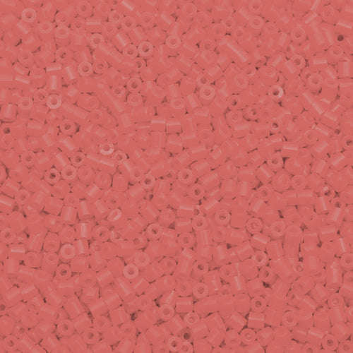 CozyBead A19 MARD single-color fuse beads close-up loose bead photo