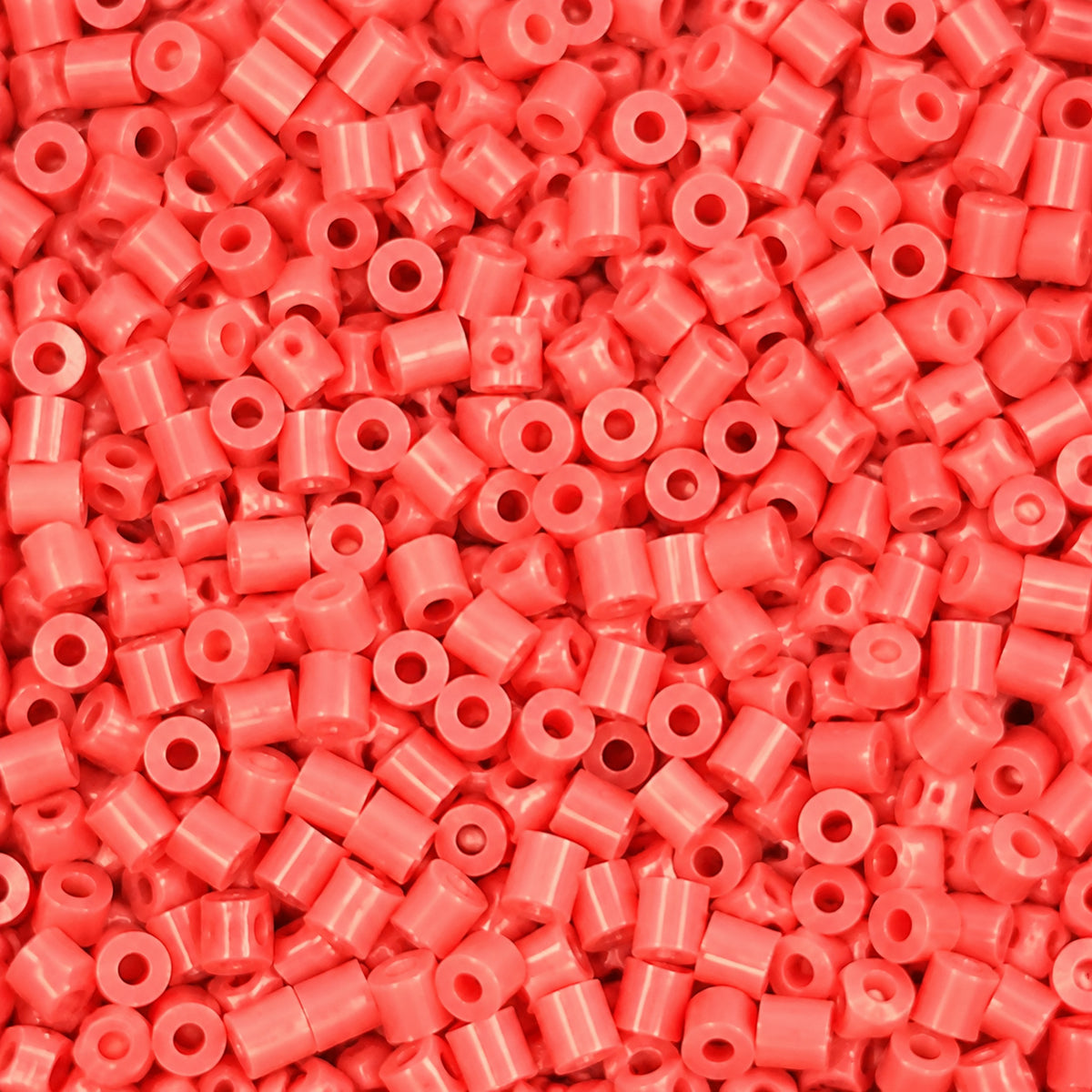 CozyBead A19 MARD Mini single-color fuse beads close-up