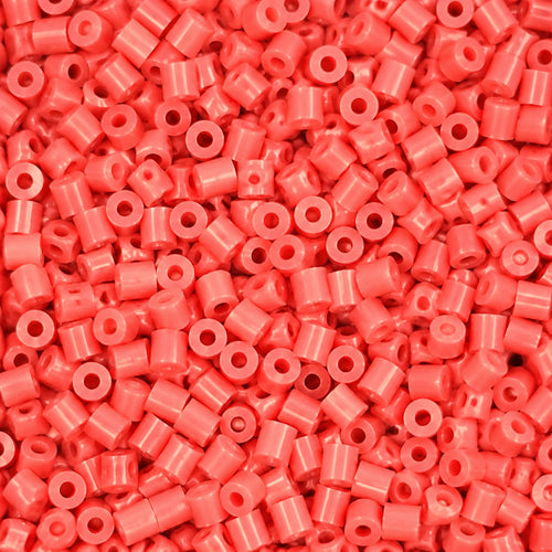 CozyBead A19 MARD Mini single-color fuse beads close-up