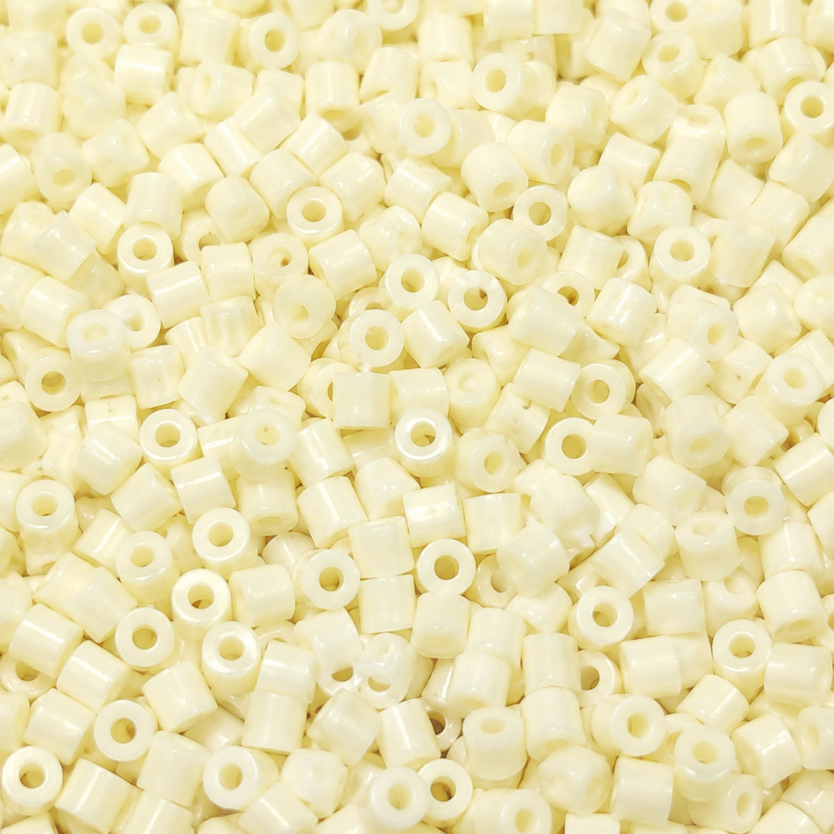 CozyBead A2 MARD Mini single-color fuse beads close-up