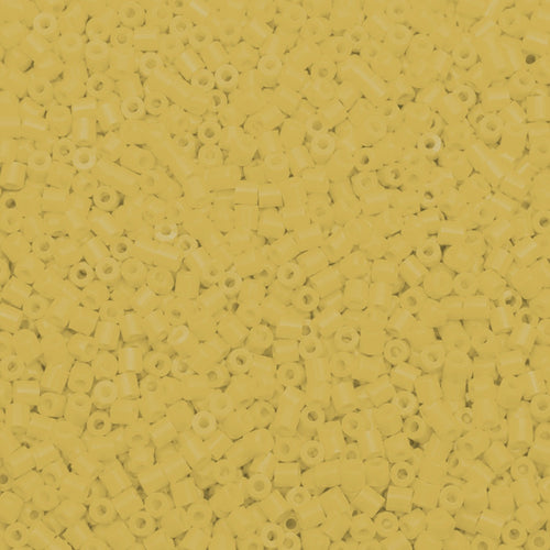 CozyBead A20 MARD single-color fuse beads close-up loose bead photo
