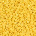 CozyBead A20 MARD Mini single-color fuse beads close-up