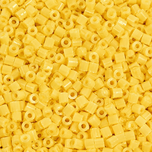 CozyBead A20 MARD Mini single-color fuse beads close-up