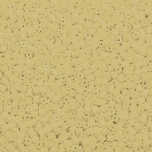 CozyBead A21 MARD single-color fuse beads close-up loose bead photo