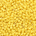 CozyBead A21 MARD Mini single-color fuse beads close-up