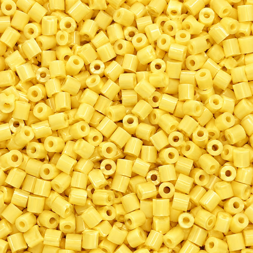 CozyBead A21 MARD Mini single-color fuse beads close-up