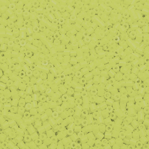 CozyBead A22 MARD single-color fuse beads close-up loose bead photo