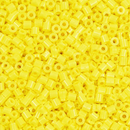 CozyBead A22 MARD Mini single-color fuse beads close-up