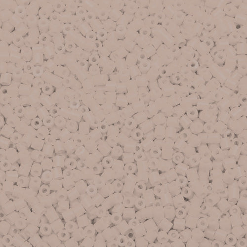 CozyBead A23 MARD single-color fuse beads close-up loose bead photo