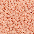 CozyBead A23 MARD Mini single-color fuse beads close-up