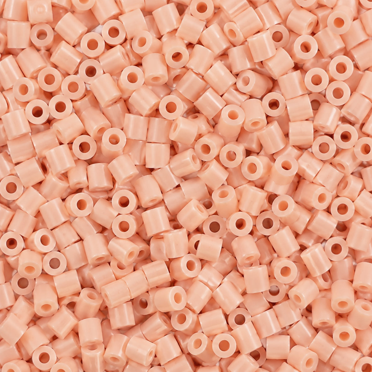 CozyBead A23 MARD Mini single-color fuse beads close-up