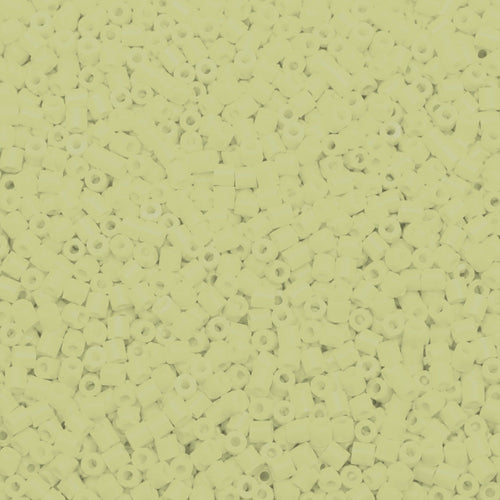 CozyBead A24 MARD single-color fuse beads close-up loose bead photo