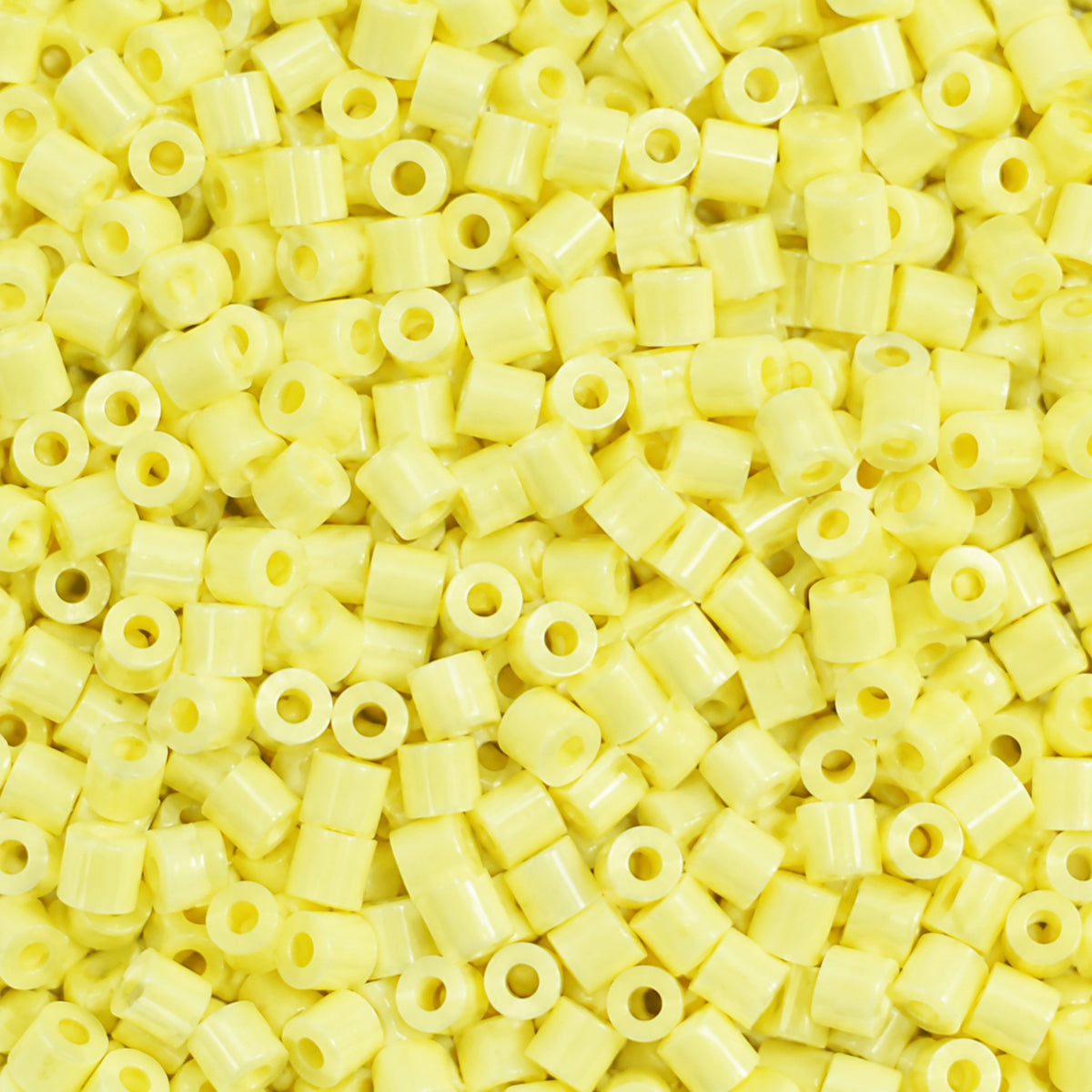 CozyBead A24 MARD Mini single-color fuse beads close-up