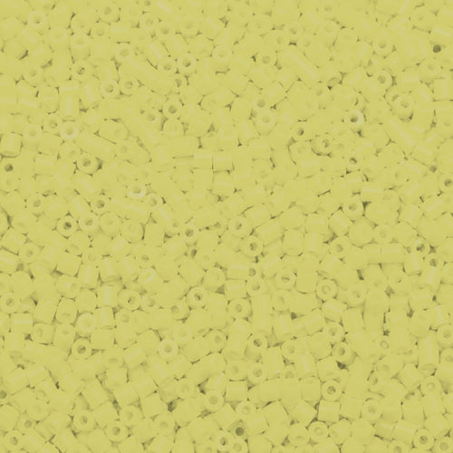 CozyBead A25 MARD single-color fuse beads close-up loose bead photo