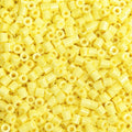 CozyBead A25 MARD Mini single-color fuse beads close-up
