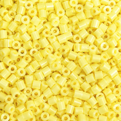 CozyBead A25 MARD Mini single-color fuse beads close-up