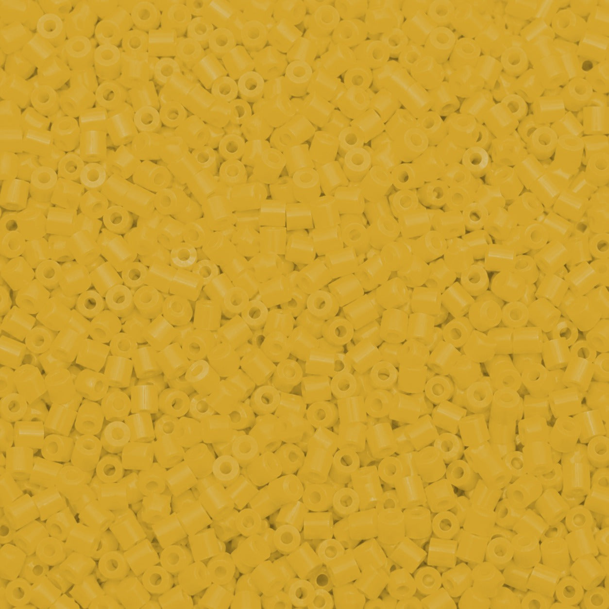CozyBead A26 MARD single-color fuse beads close-up loose bead photo