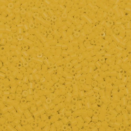 CozyBead A26 MARD single-color fuse beads close-up loose bead photo
