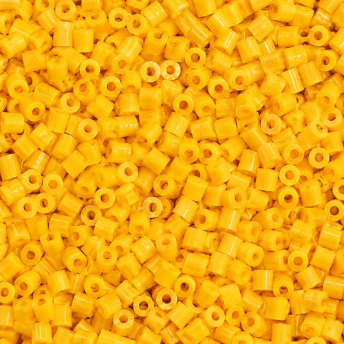 CozyBead A26 MARD Mini single-color fuse beads close-up
